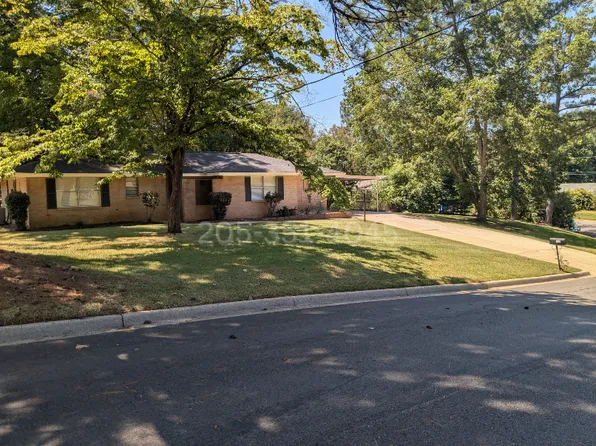 126 Overlook Dr, Prattville, AL 36066