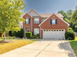 13535 Quiet Stream Ct, Charlotte, NC 28273