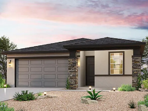 18273 W CALLE LEJOS --, Surprise, AZ 85387