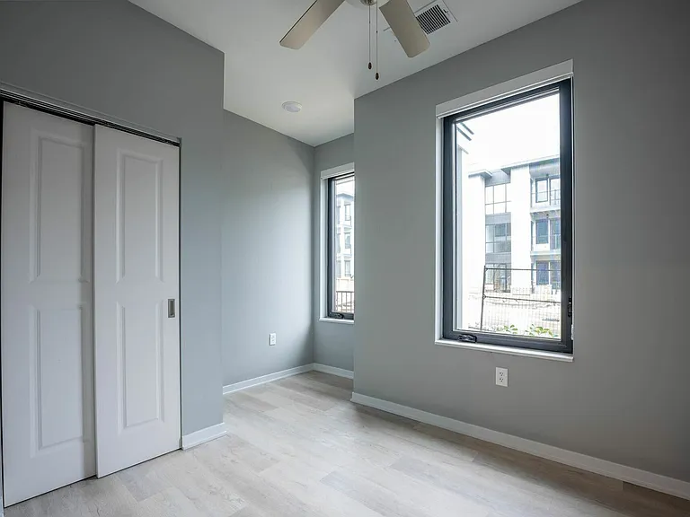 Bedroom B Bedroom B