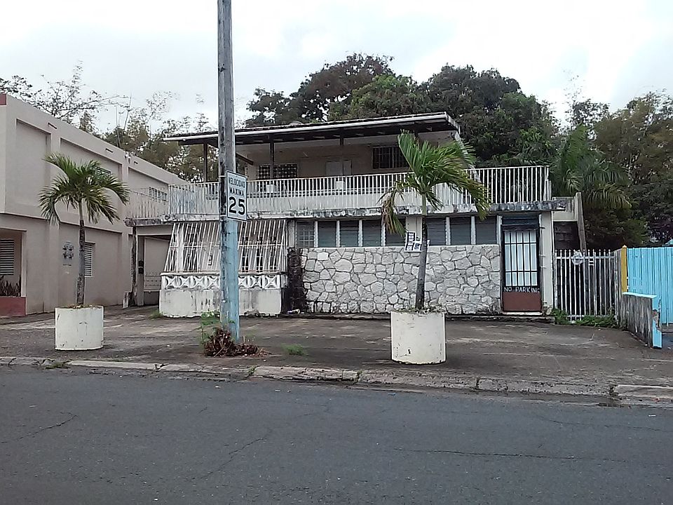 1st image of Escorial Avenue Caparra Heights #4