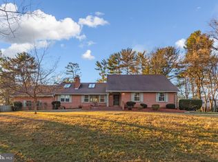 12508 Over Ridge Rd, Rockville, MD 20854