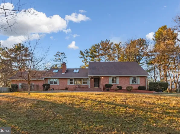 12508 Over Ridge Rd, Rockville, MD 20854