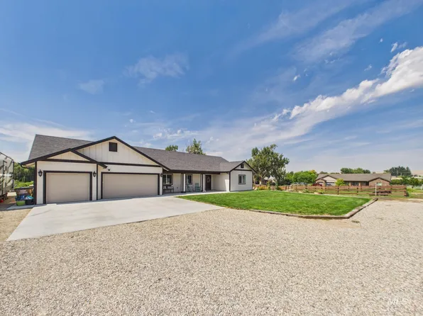 1757 Jewell Ln, Emmett, ID 83617