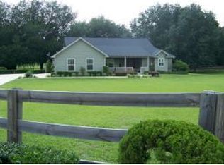 10600 SE 32nd Ave, Ocala, FL 34480