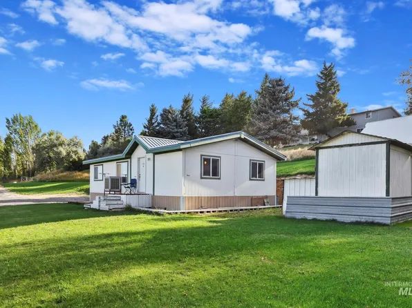 2639 Norwood Rd, Hagerman, ID 83332