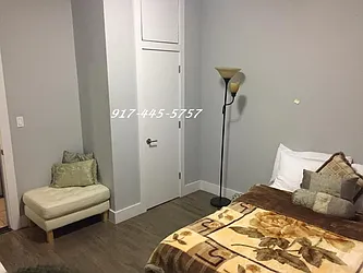 Rented by East Williamsburg Realty Inc