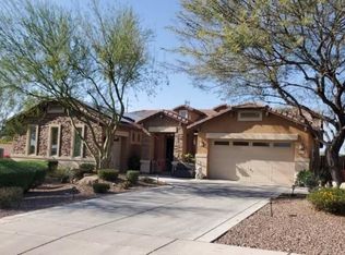 6622 W Leiber Pl, Glendale, AZ 85310