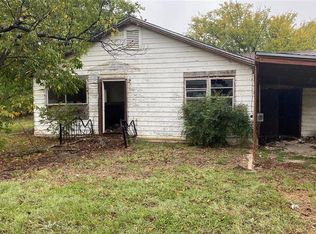 604 W Cedar St, Coleman, TX 76834