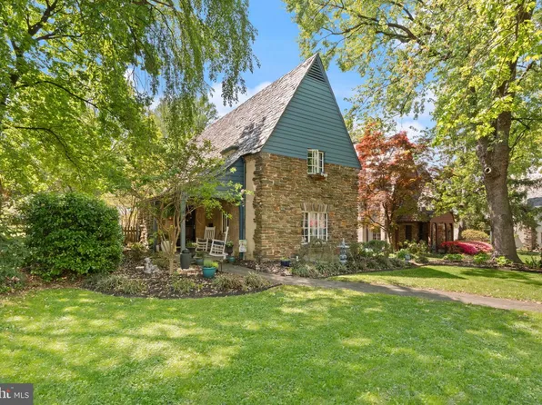 311 Taplow Rd, Baltimore, MD 21212