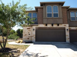 213 Parable Cv, Pflugerville, TX 78660