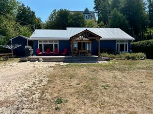 118 Boiler Beach Rd, Huron Kinloss, ON N2Z0B8