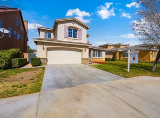 6059 W Avenue K9, Lancaster, CA 93536