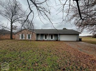 116 Gayle Rd, Blytheville, AR 72315