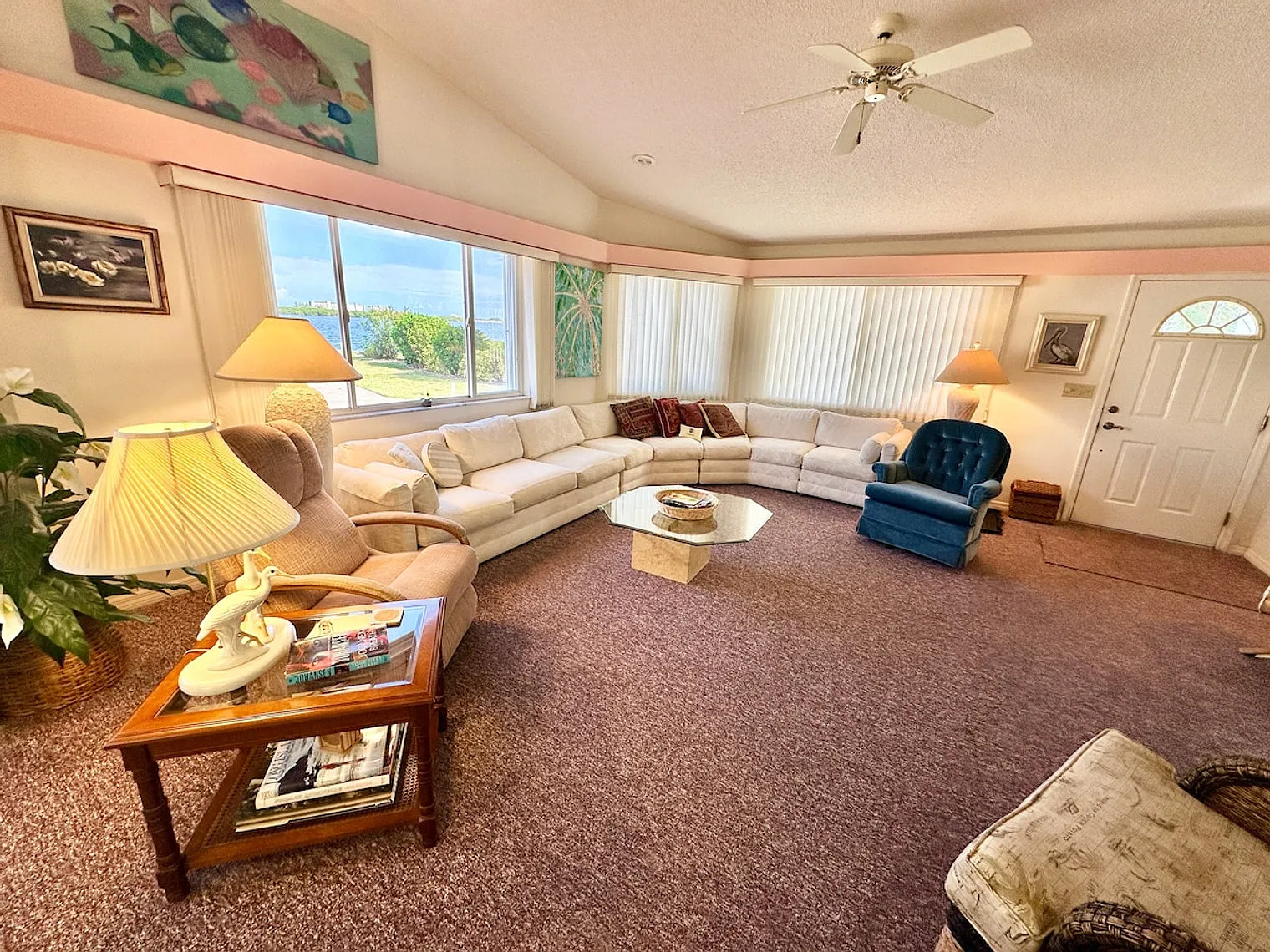 2 bed, 1.5 bath, $5,870 — Photo 3