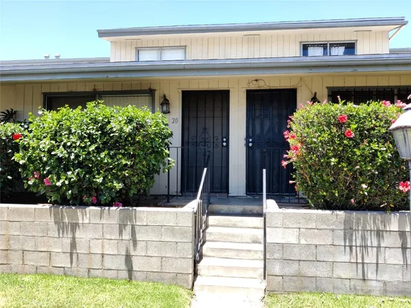 2350 Osbun Rd Unit 20, San Bernardino, CA 92404