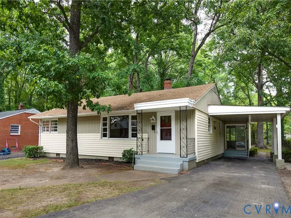 1702 Brentwood Rd, Richmond, VA 23222