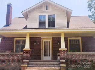 2080 N Main St, China Grove, NC 28023