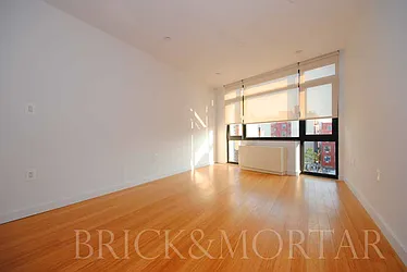 Rented by Brick&Mortar