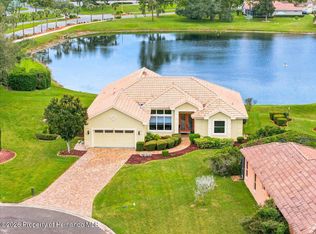 10081 Georgetown Ct, Weeki Wachee, FL 34613