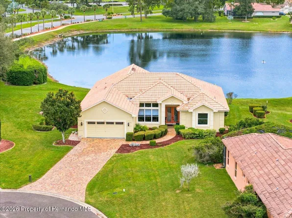 10081 Georgetown Ct, Weeki Wachee, FL 34613