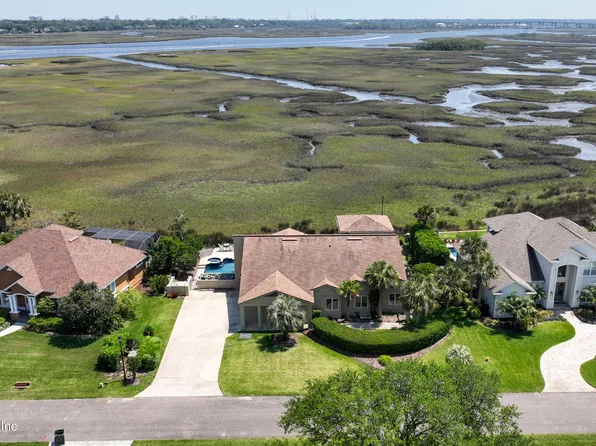 2336 PINE ISLAND Court, Jacksonville, FL 32224