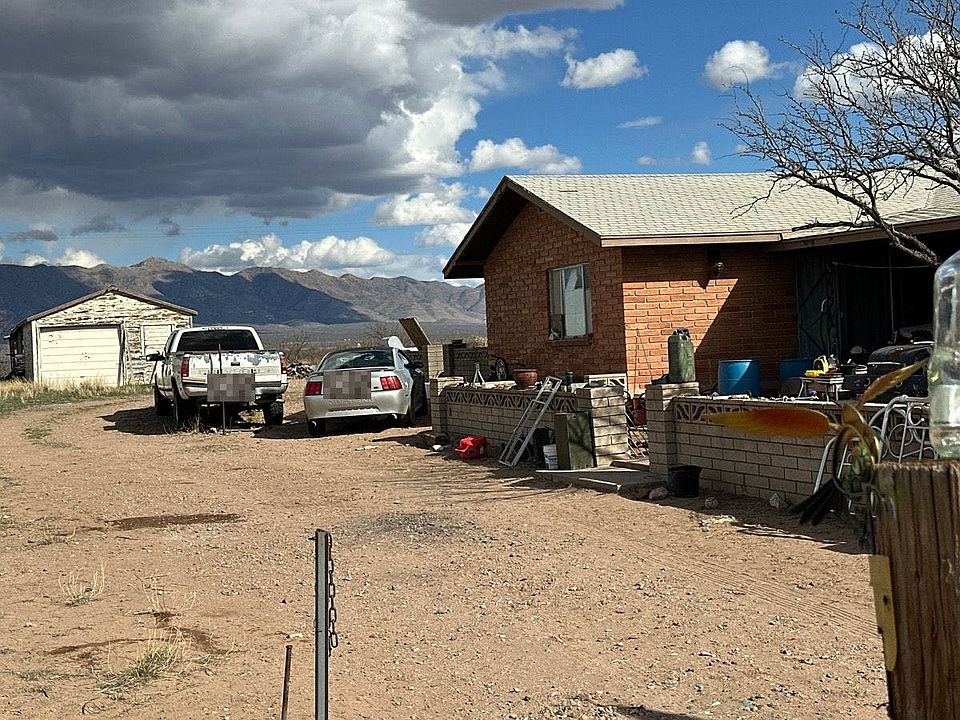 10439 N Mormon Rd, Elfrida, AZ 85610 Zillow