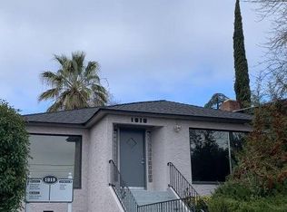 1918 West St, Redding, CA 96001