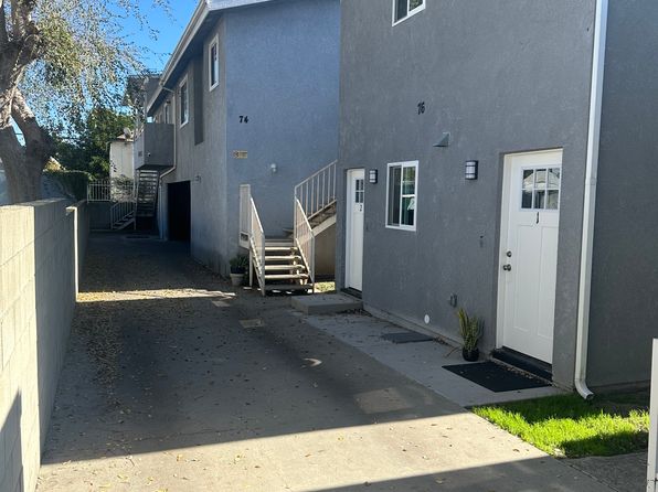 74 S Altadena Dr #201