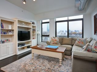 257-265 Northampton St #PENTHOUSE 607, Boston, MA 02118
