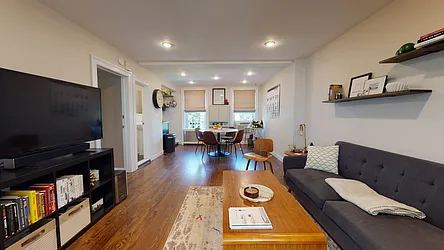 Rented by Brownstone Real Estate