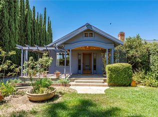 5123 Townsend Ave, Los Angeles, CA 90041