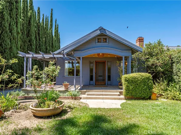5123 Townsend Ave, Los Angeles, CA 90041