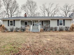 6709 Arno Allisona Rd, College Grove, TN 37046