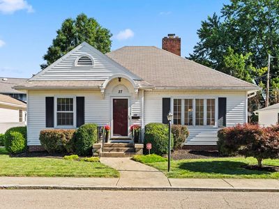 27 Huron Rd, Chillicothe, OH, 45601