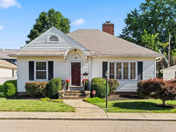 27 Huron Rd, Chillicothe, OH 45601