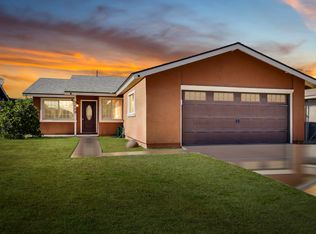 3609 Grissom St, Bakersfield, CA 93309