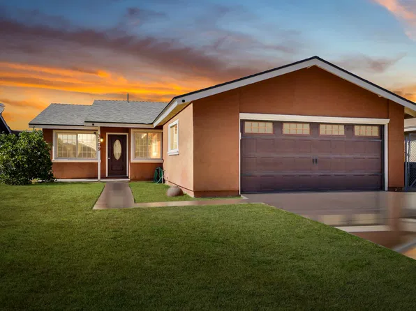 3609 Grissom St, Bakersfield, CA 93309