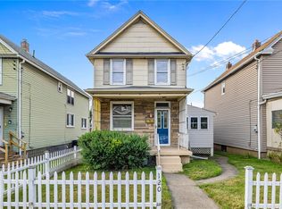 120 Dahlia St, Homestead, PA 15120
