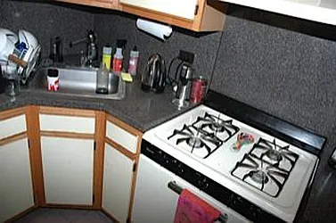 Rented by Boerum Hill Realty