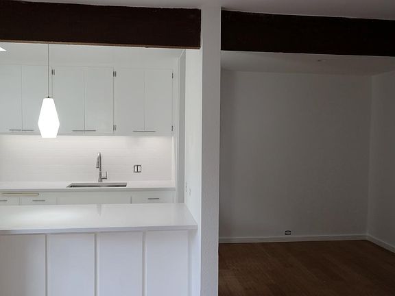 Kitchen and Dining Room