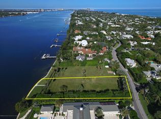 445 N Lake Way, Palm Beach, FL 33480