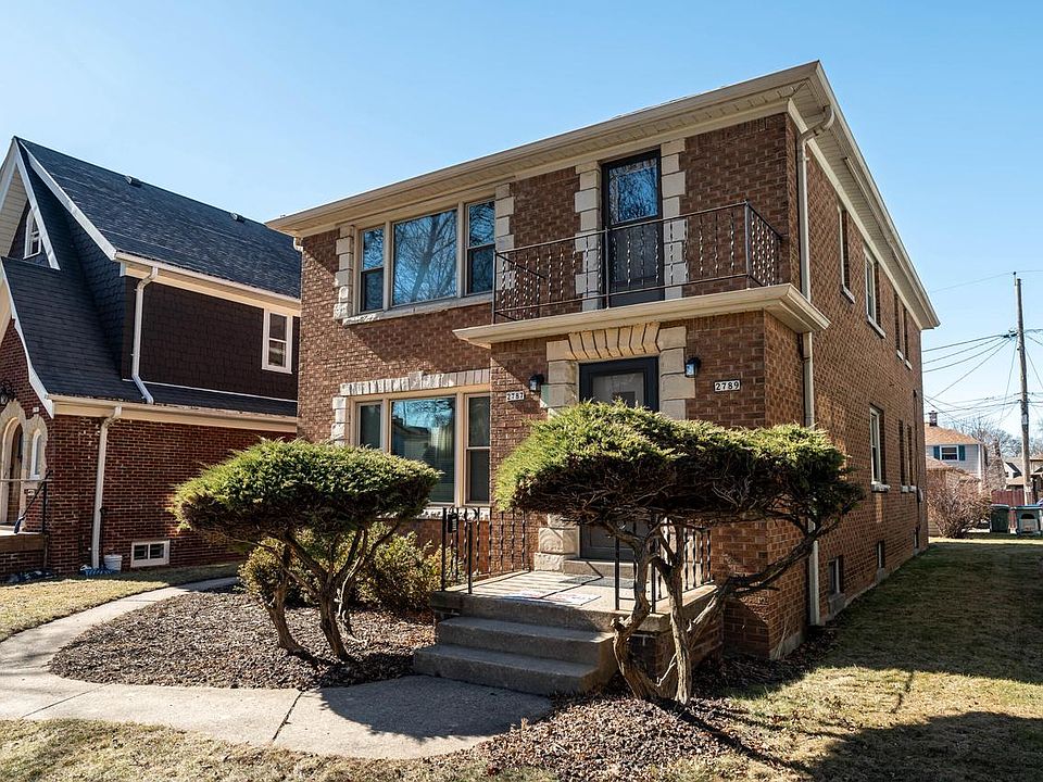 1st image of 2787 N Sholes AVENUE #2789