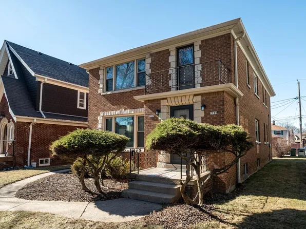 2787 N Sholes AVENUE #2789, Milwaukee, WI 53210