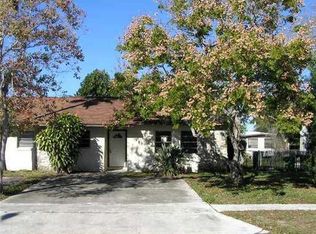 6927 Edgefield Ln, Orlando, FL 32822