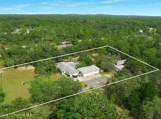 12152 Knuckey Rd, Weeki Wachee, FL 34614