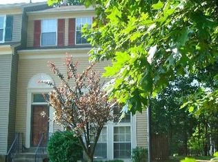 19001 Cherry Bend Dr, Germantown, MD 20874