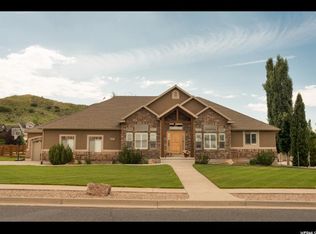 3847 W Willow Creek Rd, Morgan, UT 84050