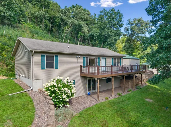 6648 Gonia DRIVE, Caledonia, MN 55921