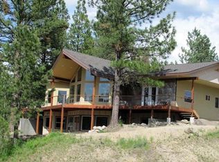 14 Samantha Dr, Cascade, ID 83611